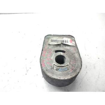 Recambio de enfriador aceite motor para nissan qashqai (j10) 1.5 dci turbodiesel cat referencia OEM IAM 098B502  