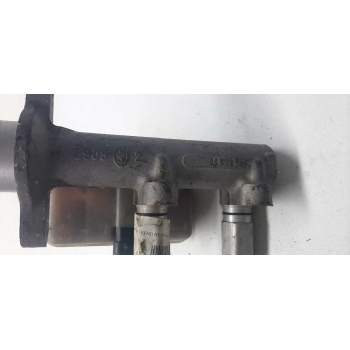 Recambio de bomba freno para hyundai s-coupe (sl) 1.5 12v cat referencia OEM IAM   45758