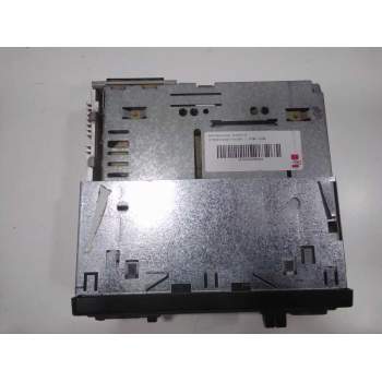 Recambio de sistema audio / radio cd para citroën saxo 1.5 d sx referencia OEM IAM   