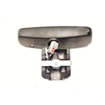Recambio de espejo interior para land rover range rover evoque (l538) 2.0 d referencia OEM IAM FK7217E678  