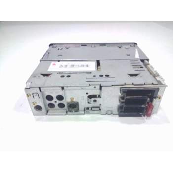 Recambio de sistema audio / radio cd para citroën saxo 1.5 d sx referencia OEM IAM   