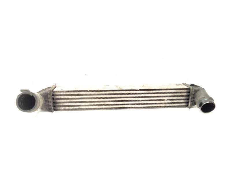 Recambio de intercooler para mini mini countryman (r60) one d referencia OEM IAM 8506904  