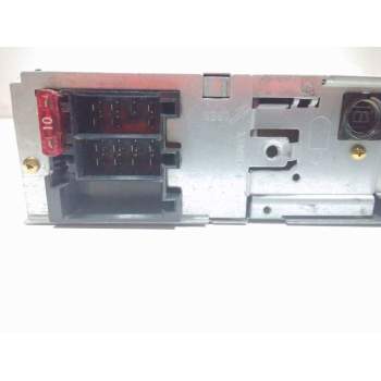 Recambio de sistema audio / radio cd para citroën saxo 1.5 d sx referencia OEM IAM   
