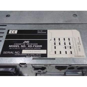 Recambio de sistema audio / radio cd para citroën saxo 1.5 d sx referencia OEM IAM   