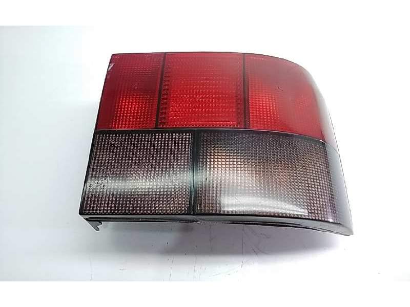 Recambio de piloto trasero derecho para renault 19 hatchback (b/c53) europa referencia OEM IAM 770787011  
