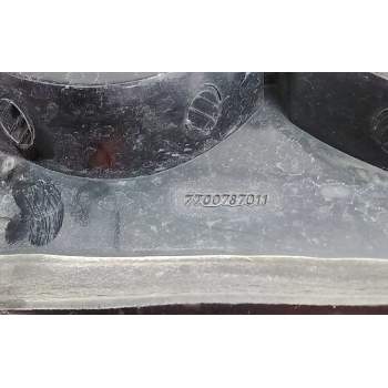 Recambio de piloto trasero derecho para renault 19 hatchback (b/c53) europa referencia OEM IAM 770787011  