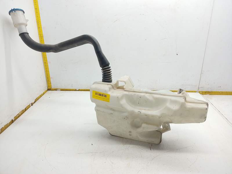 Recambio de deposito limpia para land rover range rover evoque (l538) 2.0 4x4 referencia OEM IAM BJ3217B613BC  