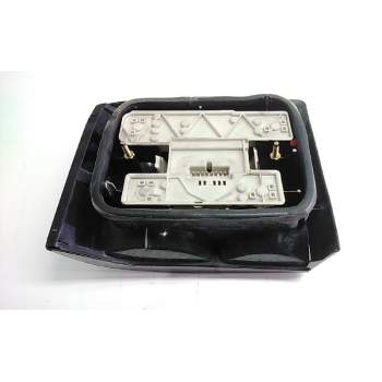 Recambio de piloto trasero derecho para renault 19 hatchback (b/c53) europa referencia OEM IAM 770787011  