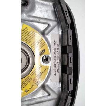 Recambio de airbag delantero izquierdo para ford fiesta berlina 1.3 cat referencia OEM IAM 96FBB042B85BAYYEC  
