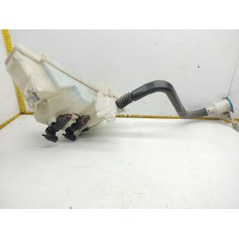 Recambio de deposito limpia para land rover range rover evoque (l538) 2.0 4x4 referencia OEM IAM BJ3217B613BC  