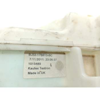 Recambio de deposito limpia para land rover range rover evoque (l538) 2.0 4x4 referencia OEM IAM BJ3217B613BC  