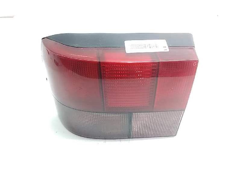Recambio de piloto trasero izquierdo para renault 19 hatchback (b/c53) europa referencia OEM IAM   