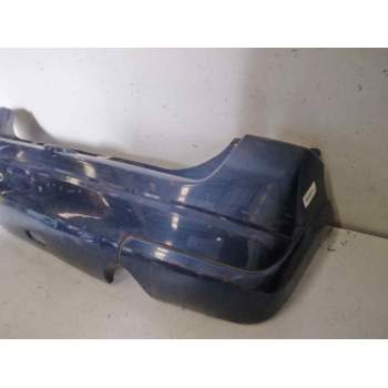 Recambio de paragolpes trasero para opel agila cosmo referencia OEM IAM   