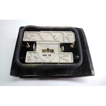 Recambio de piloto trasero izquierdo para renault 19 hatchback (b/c53) europa referencia OEM IAM   