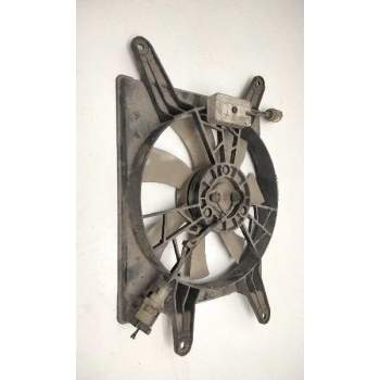 Recambio de electroventilador para hyundai coupe (rd) referencia OEM IAM   45790