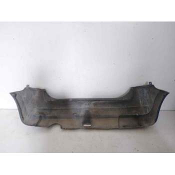 Recambio de paragolpes trasero para opel agila cosmo referencia OEM IAM   