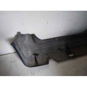 Recambio de paragolpes trasero para opel agila cosmo referencia OEM IAM   