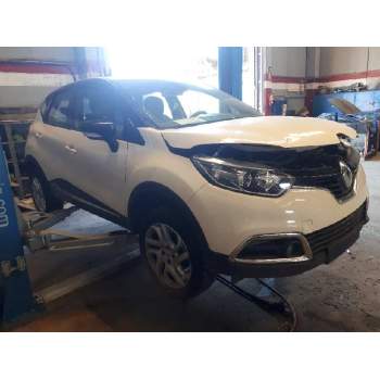 renault captur del año 2013