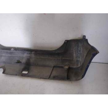 Recambio de paragolpes trasero para opel agila cosmo referencia OEM IAM   