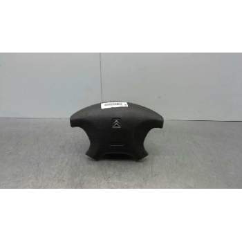 AIRBAG DELANTERO IZQUIERDO 4112Z5 96348639ZL 