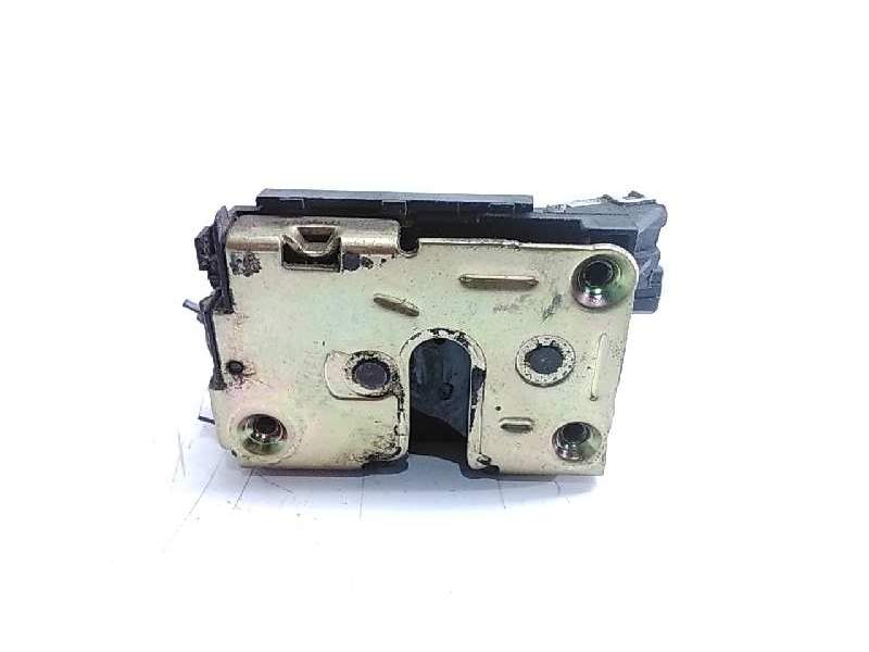 Recambio de cerradura puerta delantera derecha para renault 19 hatchback (b/c53) europa referencia OEM IAM   