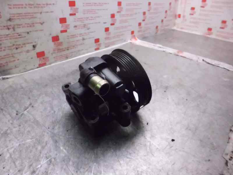 Recambio de bomba servodireccion para ford fiesta berlina 1.3 cat referencia OEM IAM 0DE0503  