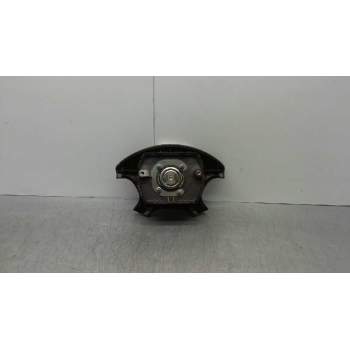 Recambio de airbag delantero izquierdo para citroën xsara berlina 1.9d tonic referencia OEM IAM 4112Z5 96348639ZL 