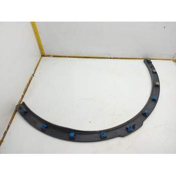 Recambio de aletin delantero derecho para land rover range rover evoque (l538) 2.0 4x4 referencia OEM IAM BJ3216A074  