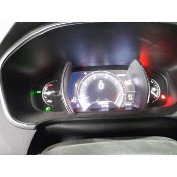 RENAULT MEGANE IV Sport Tourer (K9A/M/N_) de desguace