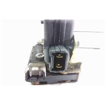 Recambio de cerradura puerta delantera derecha para renault 19 hatchback (b/c53) europa referencia OEM IAM   