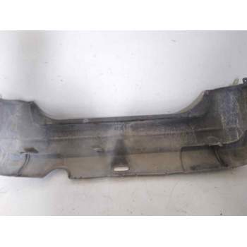 Recambio de paragolpes trasero para opel agila cosmo referencia OEM IAM   
