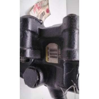 Recambio de bomba servodireccion para ford fiesta berlina 1.3 cat referencia OEM IAM 0DE0503  