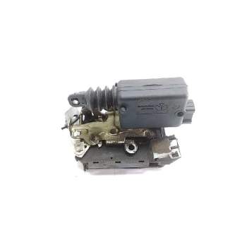 Recambio de cerradura puerta delantera derecha para renault 19 hatchback (b/c53) europa referencia OEM IAM   