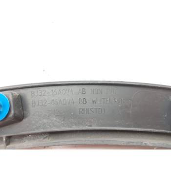Recambio de aletin delantero derecho para land rover range rover evoque (l538) 2.0 4x4 referencia OEM IAM BJ3216A074  
