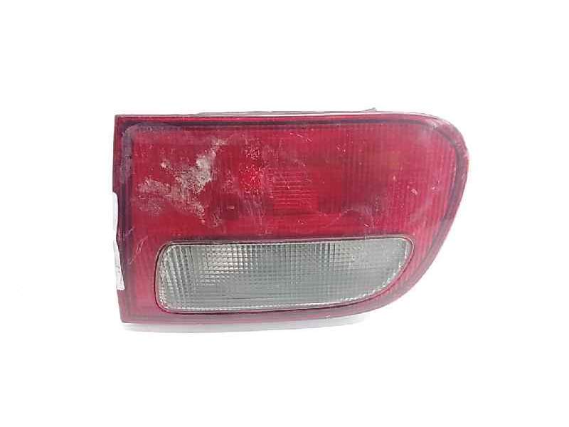 Recambio de piloto trasero derecho para honda civic berlina 3/4 (ej/ek) referencia OEM IAM 0431124R  45811