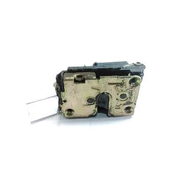 CERRADURA PUERTA TRASERA IZQUIERDA 
