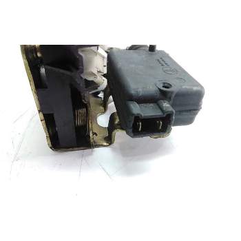 Recambio de cerradura puerta trasera izquierda para renault 19 hatchback (b/c53) europa referencia OEM IAM   