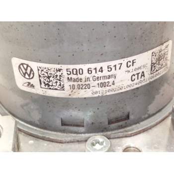 Recambio de abs para skoda octavia iii (5e3, nl3, nr3) 2.0 tdi rs referencia OEM IAM 5Q0614517  