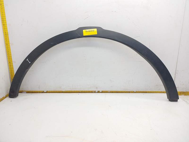 Recambio de aletin delantero izquierdo para land rover range rover evoque (l538) 2.0 4x4 referencia OEM IAM BJ3216A075  