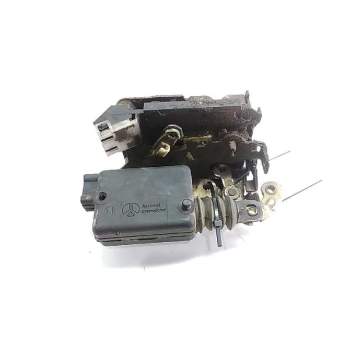 Recambio de cerradura puerta trasera izquierda para renault 19 hatchback (b/c53) europa referencia OEM IAM   