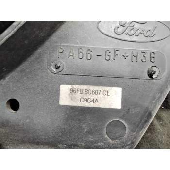 Recambio de electroventilador para ford fiesta berlina 1.3 cat referencia OEM IAM 96FB8C6P7CL  