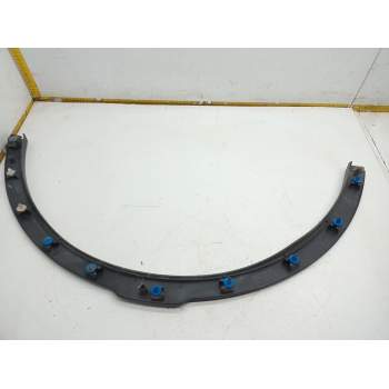 Recambio de aletin delantero izquierdo para land rover range rover evoque (l538) 2.0 4x4 referencia OEM IAM BJ3216A075  