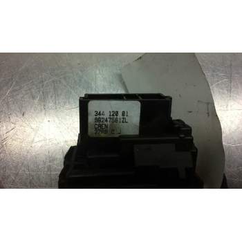 Recambio de mando limpia para citroën xsara berlina 1.9d tonic referencia OEM IAM 96247561ZL 34412001 