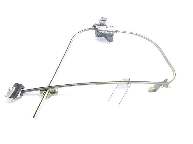 Recambio de elevalunas delantero derecho para renault 19 hatchback (b/c53) europa referencia OEM IAM   