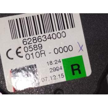 Recambio de kit airbag para land rover discovery sport (l550) 2.0 d 4x4 referencia OEM IAM   