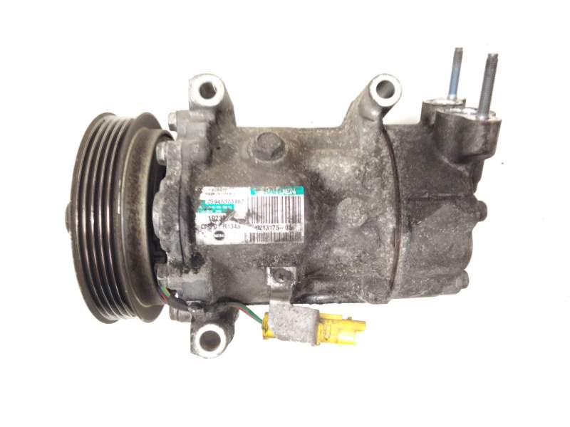 Recambio de compresor aire para mini mini countryman (r60) one d referencia OEM IAM 9213175  