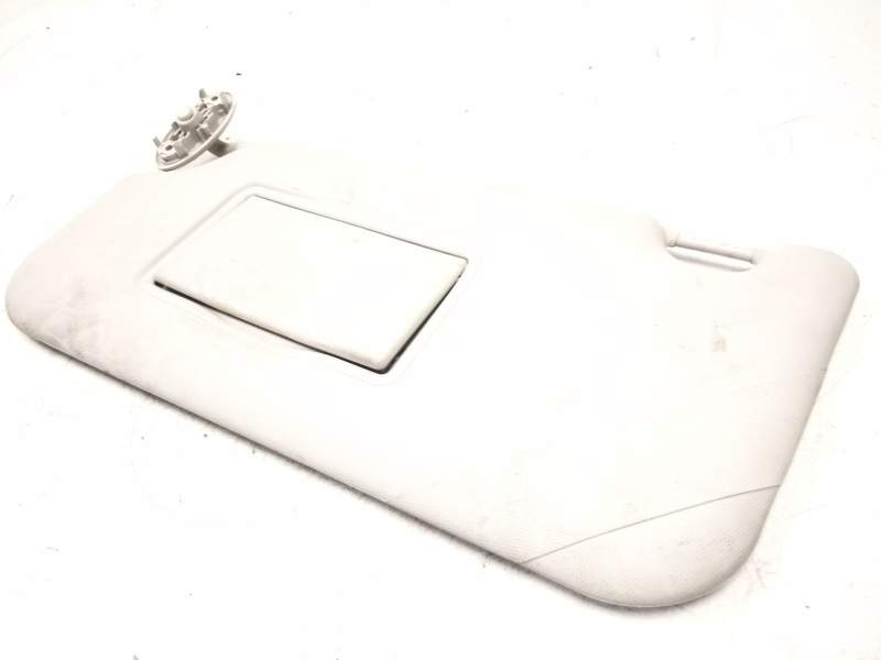 Recambio de parasol izquierdo para ford focus iii 1.0 ecoboost referencia OEM IAM 1894721  
