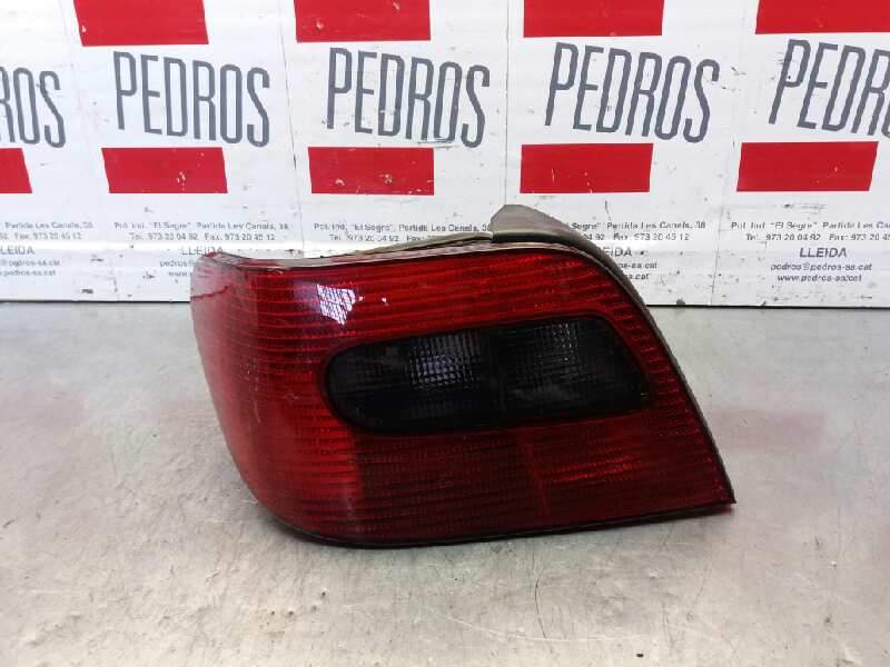 Recambio de piloto trasero izquierdo para citroën xsara berlina 1.9d tonic referencia OEM IAM 6350J5  