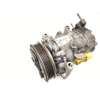 Recambio de compresor aire para mini mini countryman (r60) one d referencia OEM IAM 9213175  