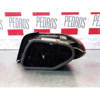Recambio de piloto trasero izquierdo para citroën xsara berlina 1.9d tonic referencia OEM IAM 6350J5  